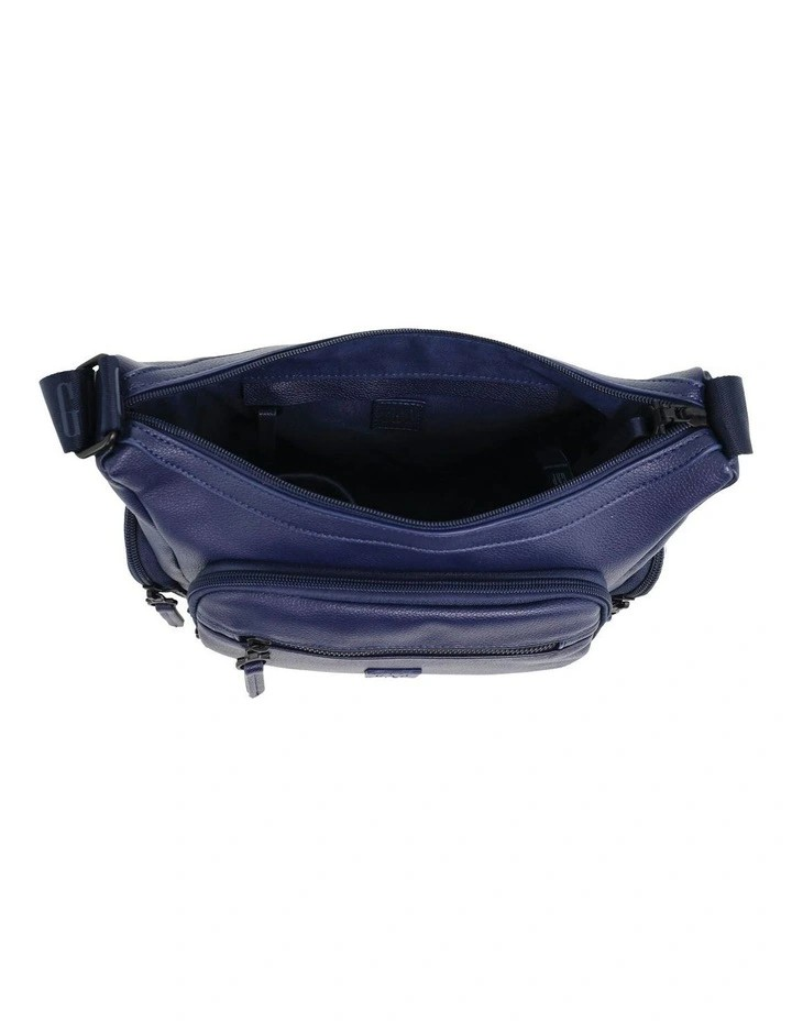 Gap Handbag GAP64 Navy
