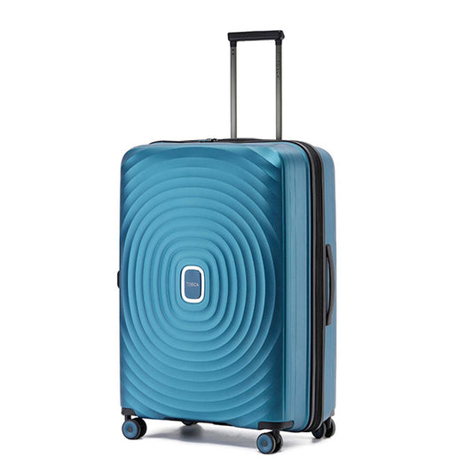 Tosca Eclipse 77cm Case Blue