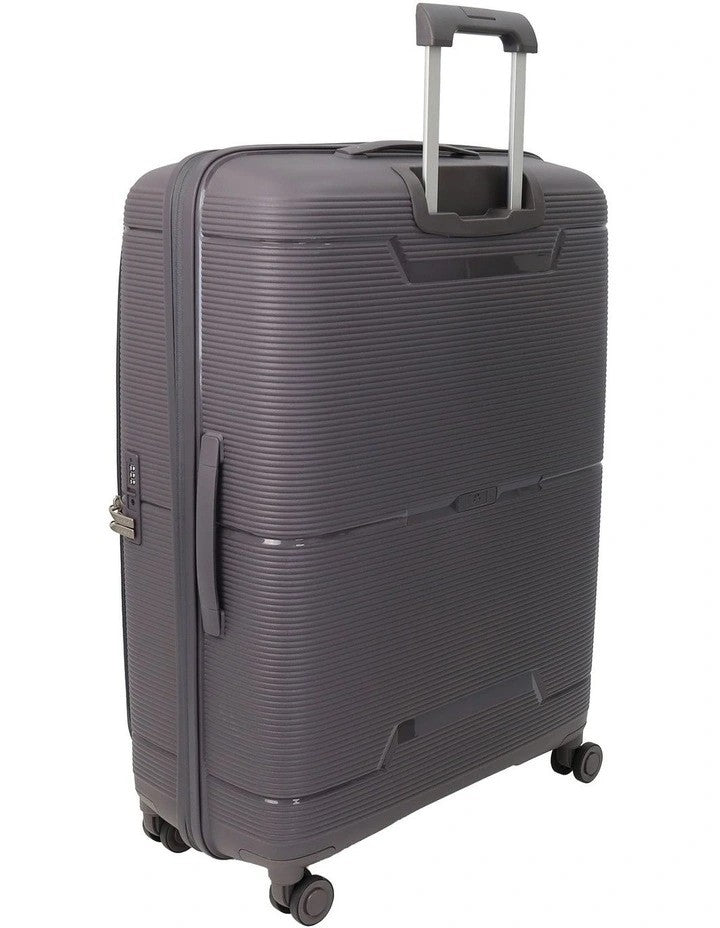 Pierre Cardin PC3939 Medium Case Graphit
