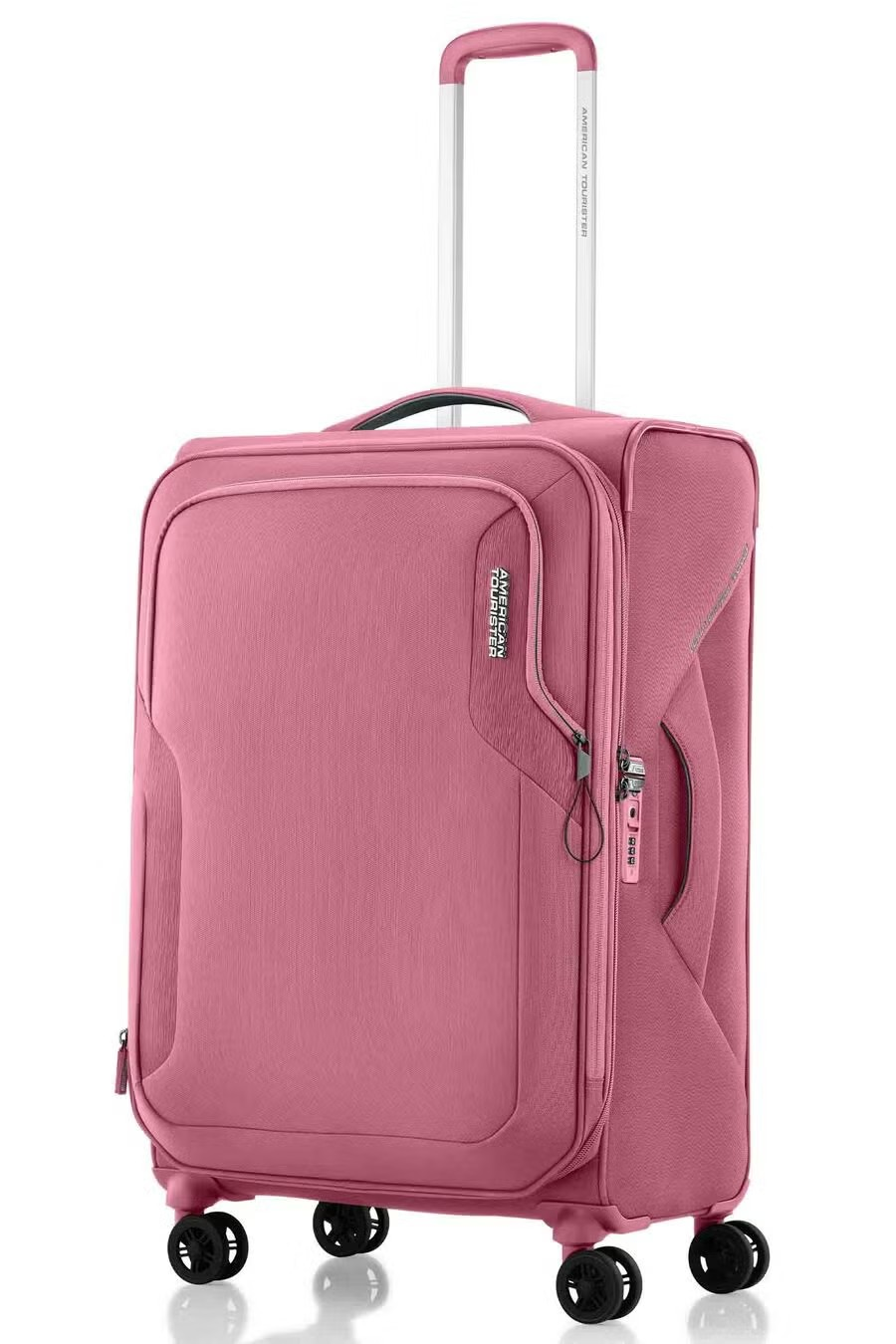 American Tourister | Applite5 Medium Softcase | Pink