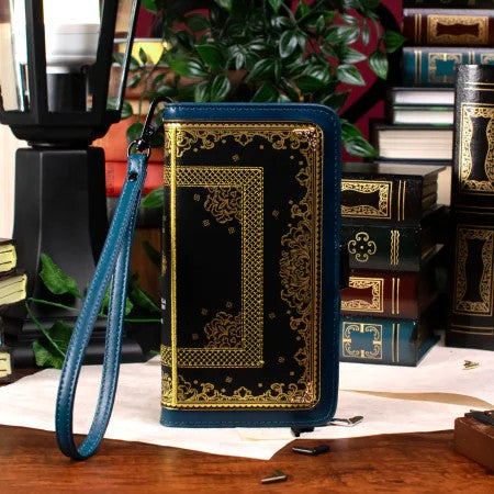 Vendula Between The Covers Phone Case