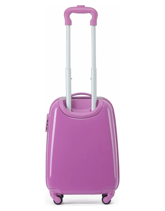 Disney Princess | Carry-On Hard Case | DIS421