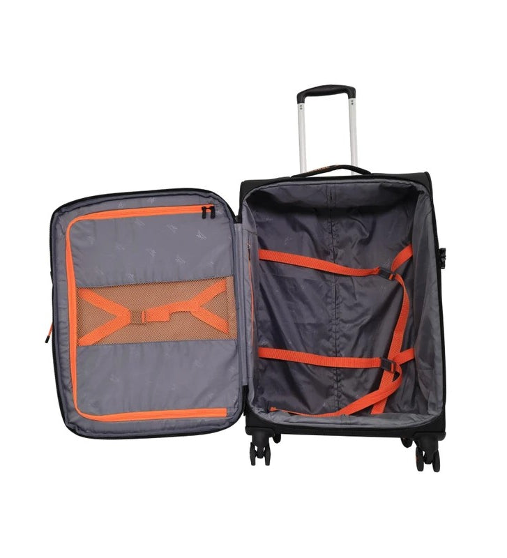 Reebok RB04L Case Black