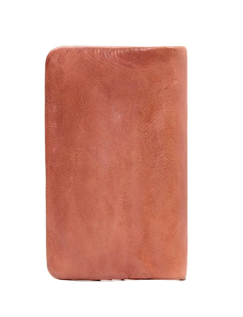 Saddle & Sash Purse A0025 Tan