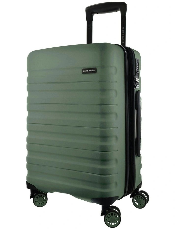 Pierre Cardin PC3941C Case Moss