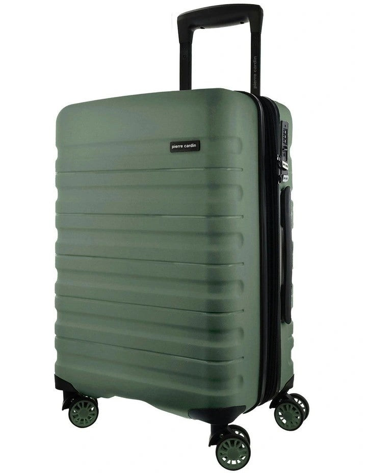 Pierre Cardin PC3941C Case Moss