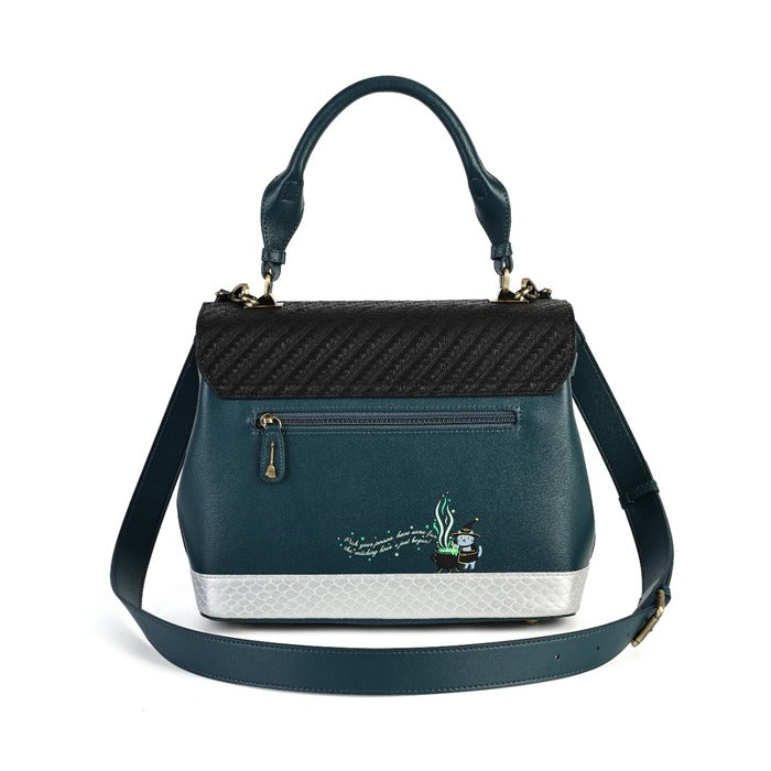 Vendula London Corner Cauldron Grace Bag