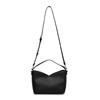 Black Caviar Bonnie handbag in black