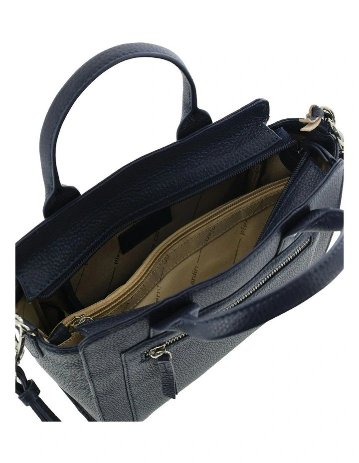 Pierre Cardin Handbag PC4042 Navy