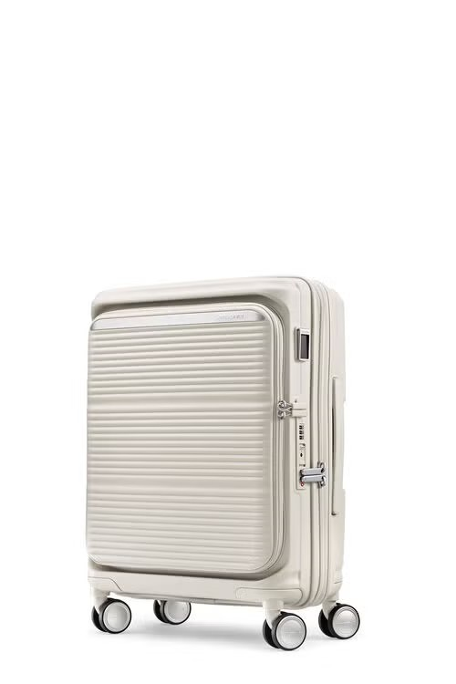 Samsonite Paralux 55cm Case 156523 Stone