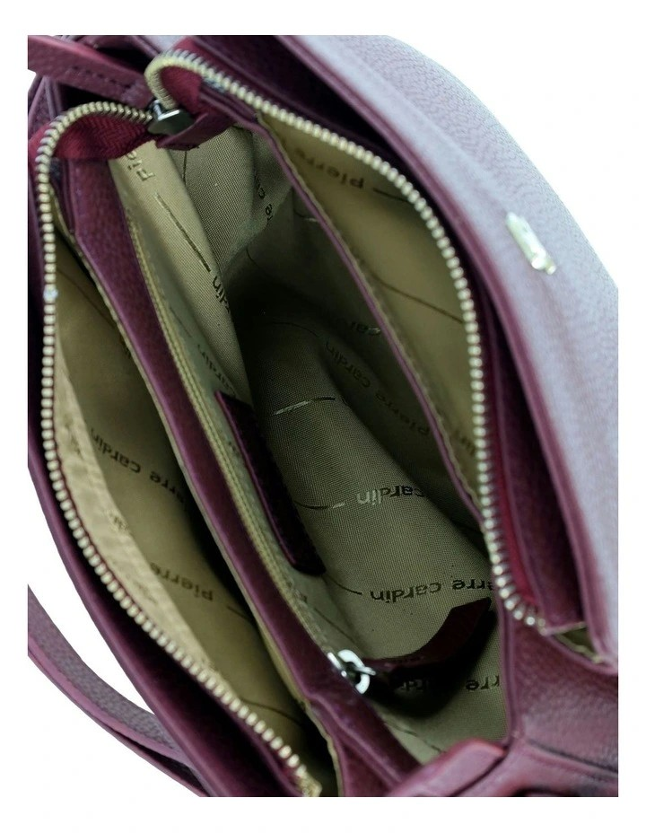 Pierre Cardin Handbag PC4043 Shiraz
