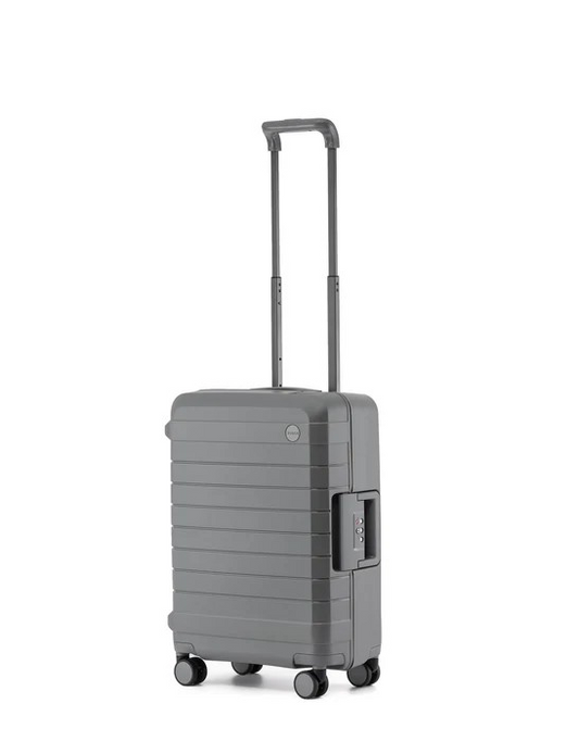 Tosca Vault 54cm Case TCA219 Grey
