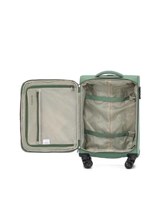 Tosca Altitude 55cm Case Ivy