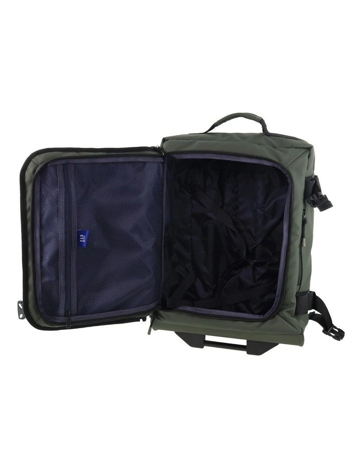 GAP 41 Carry on Khaki
