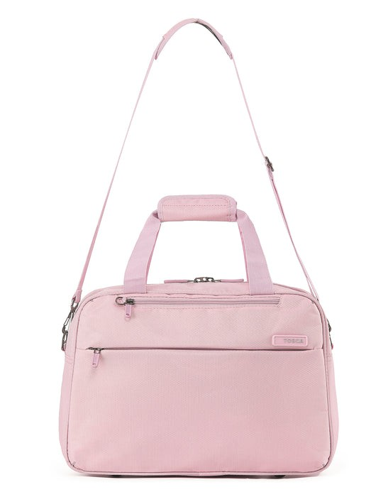 Tosca So Lite Cabin Bag Blush