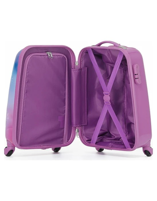 Disney Princess | Carry-On Hard Case | DIS421