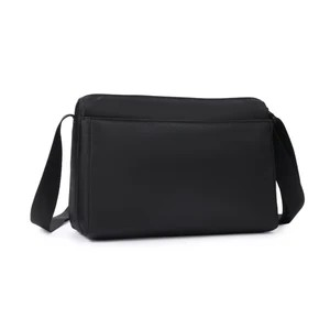 Hedgren HIC176M shoulder bag in black