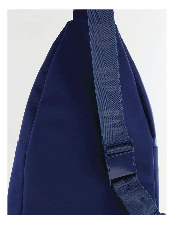 GAP Handbag 36 I.Blue