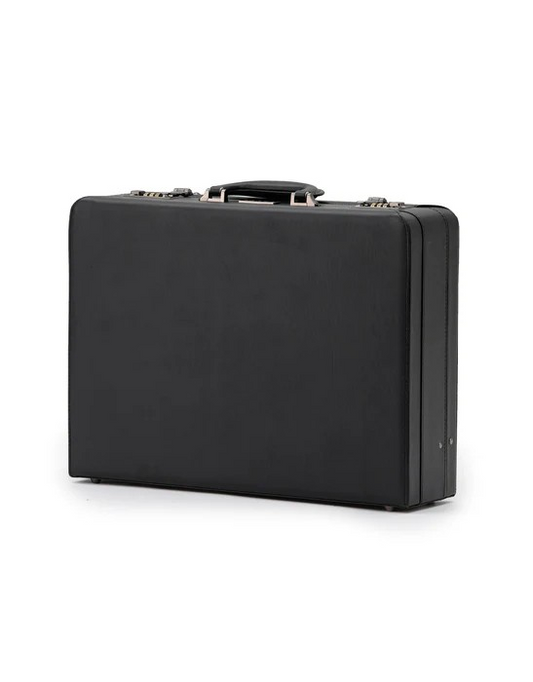 Tosca Attache Case TCA2605 Black