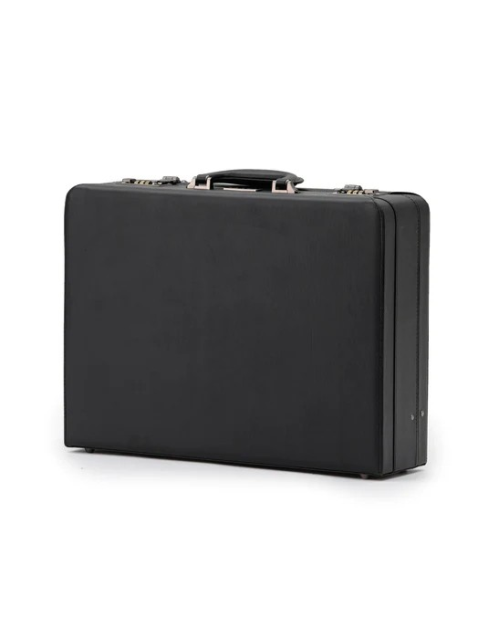 Tosca Attache Case TCA2605 Black