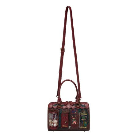 Vendula Mystic Wicks Candle Speedy Bowle