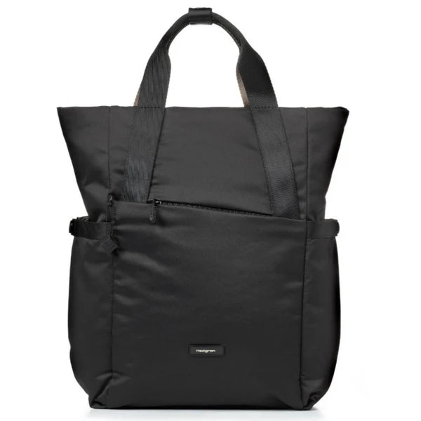 Hedgren Back Pack HNOV09 Black