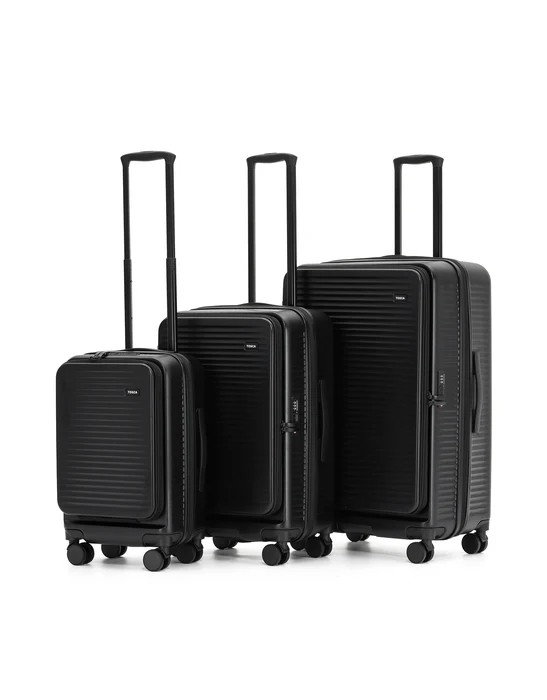 Tosca Zen 65cm Case TCA225 Black