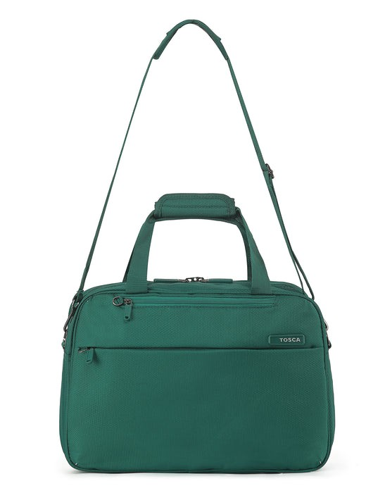 Tosca So Lite Cabin Bag Emerald