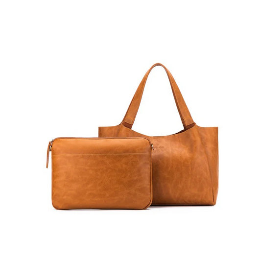 Black Caviar Handbag Sylvie Tan