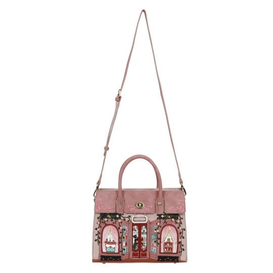 Vendula Perfumery Everly Bag