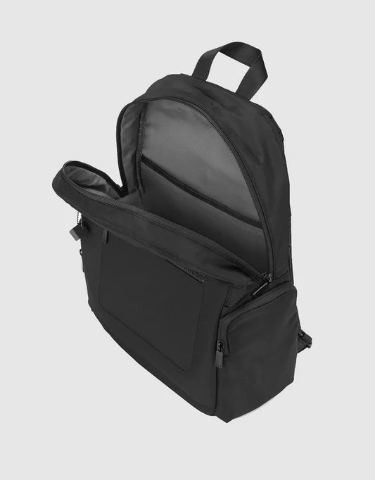 Hedgren Back Pack - Black