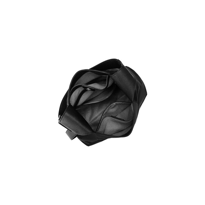 Black Caviar Handbag Jacqueline Black