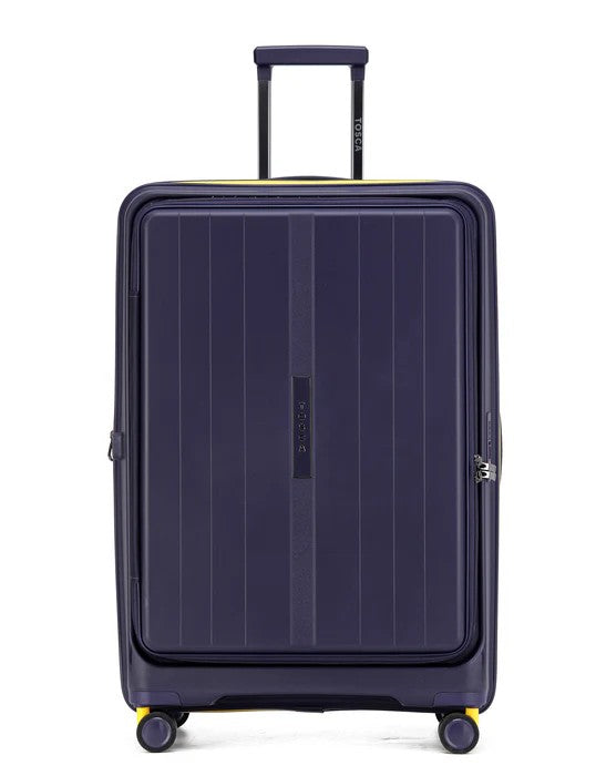 Tosca Cruiser 77cm Case Purple