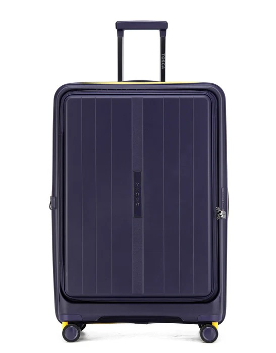 Tosca Cruiser 77cm Case Purple