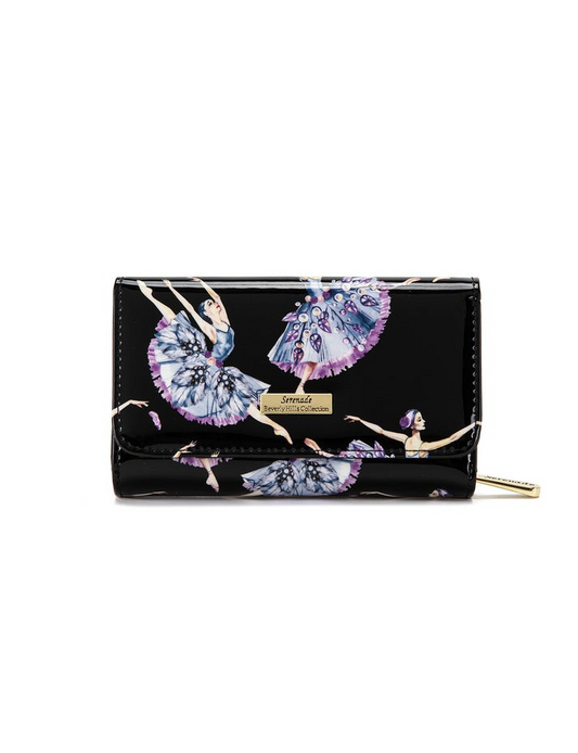 Serenade Purse WSF4802 Ballerina