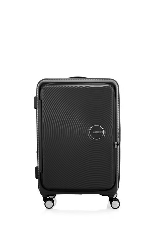 American Tour Curio Book 75cm 148234 Black