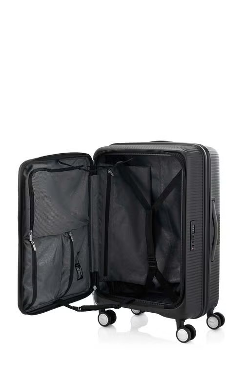 American Tour Curio Book 68cm 148233 Black