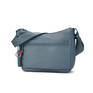 Hedgren HIC01S shoulder bag in stormy