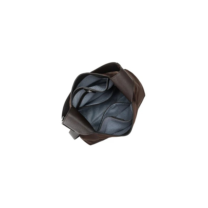 Black Caviar Handbag Jacqueline Cocoa