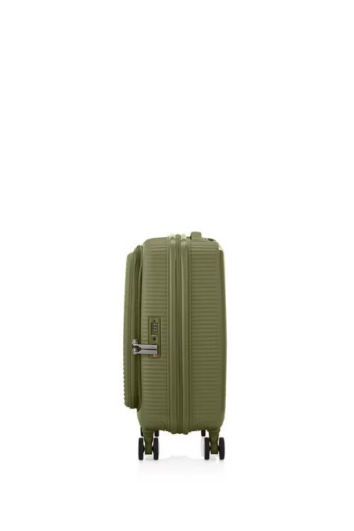 American Tour Curio Book 55cm 148232 Khaki