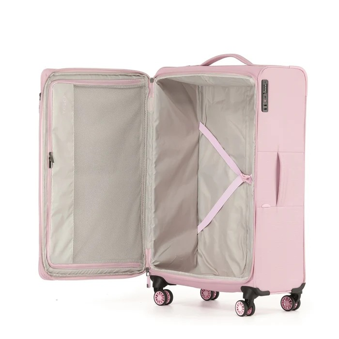 Tosca So Lite 54cm Case Blush