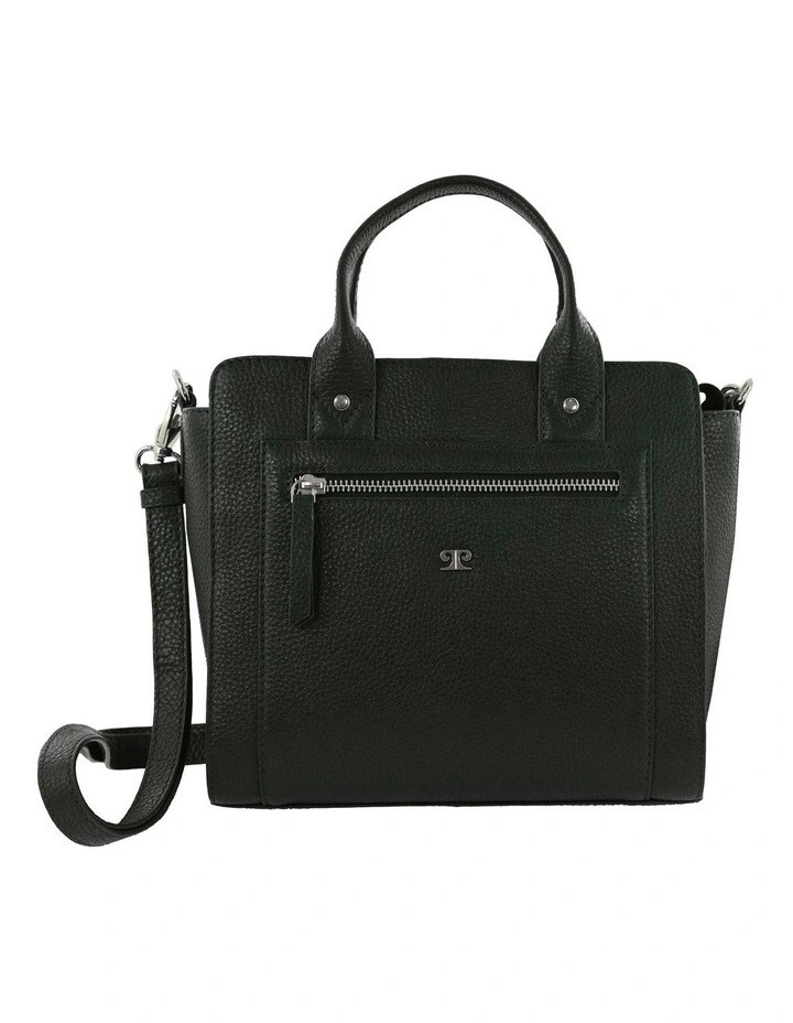Pierre Cardin Handbag PC4042 Black