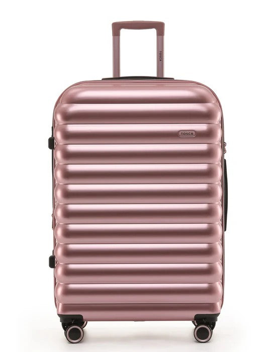 Tosca Como 67cm Case Rose Gold