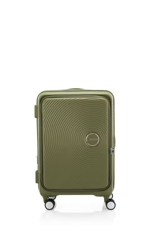 American Tour Curio Book 68cm 148233 Khaki