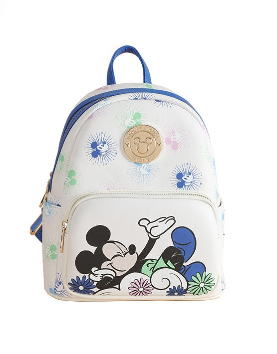 Disney Mickey Mouse Backpack DIS361