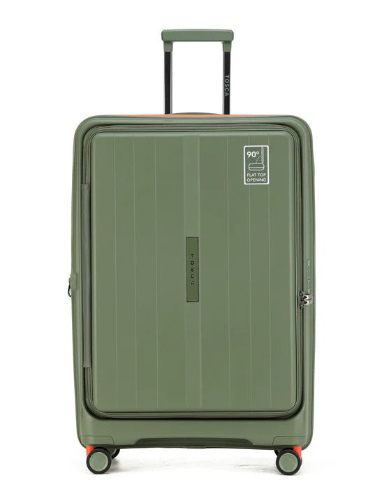 Tosca cruiser 77cm Case Khaki