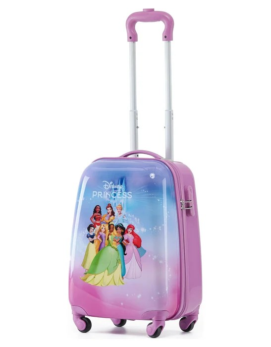 Disney Princess | Carry-On Hard Case | DIS421