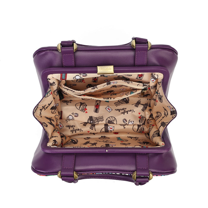 Vendula Travelling Library Bookshop Eliza Bag - Pre Order