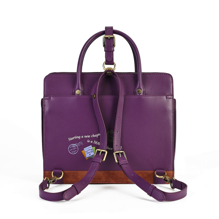 Vendula Travelling Library Bookshop Harriet Backpack - Pre Order