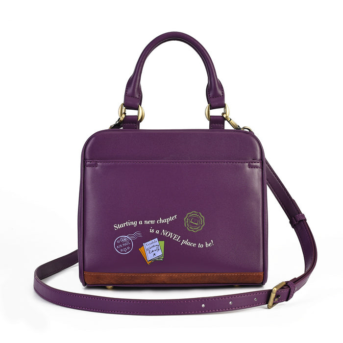 Vendula Travelling Library Bookshop Eliza Bag - Pre Order